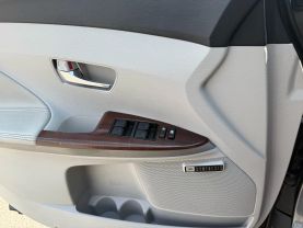 2009 TOYOTA VENZA