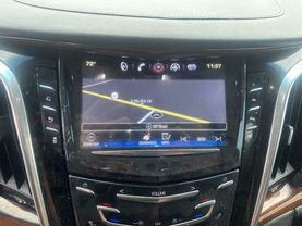 2019 CADILLAC ESCALADE ESV