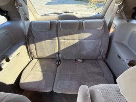 2008 TOYOTA SIENNA