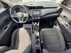 2022 NISSAN KICKS SUV 4-CYL, 1.6 LITER S SPORT UTILITY 4D