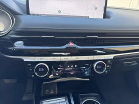 2023 GENESIS G80 SEDAN 4-CYL, TURBO, GDI, 2.5 LITER 2.5T SEDAN 4D