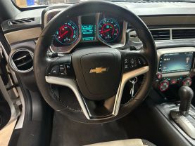 2015 CHEVROLET CAMARO