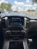 2020 CHEVROLET SUBURBAN SUV SILVER AUTOMATIC - Iron Cars Inc