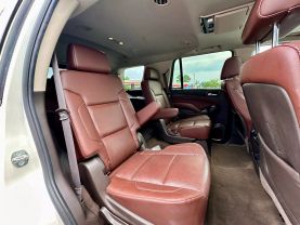 2015 CHEVROLET TAHOE