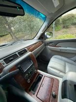 2007 CHEVROLET AVALANCHE LTZ SPORT UTILITY PICKUP 4D 5 1/4 FT