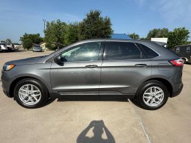 2024 FORD EDGE SUV 4-CYL, ECOBOOST, TURBO, 2.0 LITER SEL SPORT UTILITY 4D