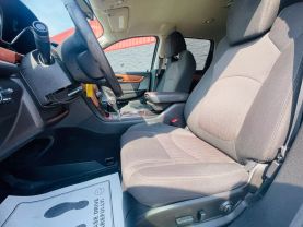 2017 CHEVROLET TRAVERSE SUV V6, 3.6 LITER LT SPORT UTILITY 4D