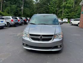 2019 DODGE GRAND CARAVAN PASSENGER PASSENGER V6, FLEX FUEL, 3.6 LITER SXT MINIVAN 4D