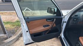 2009 BMW X3 SUV 6-CYL, 3.0 LITER 3.0I SPORT UTILITY 4D