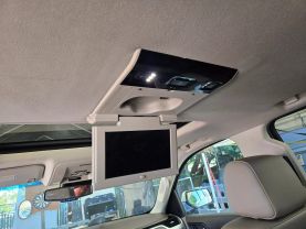 2017 CHEVROLET SUBURBAN