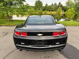 2011 CHEVROLET CAMARO