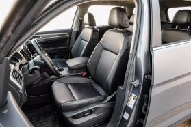 2019 Volkswagen Atlas - Image 4