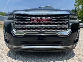 2020 GMC ACADIA SUV V6, 3.6 LITER DENALI SPORT UTILITY 4D at T&T Repairables - used car dealership in Spencer, Indiana.