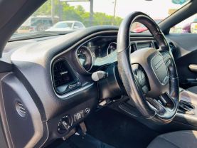 2022 DODGE CHALLENGER COUPE V6, 3.6 LITER GT COUPE 2D