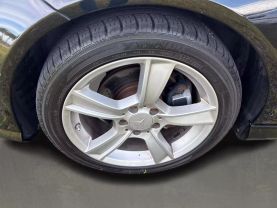 2012 MERCEDES-BENZ C-CLASS COUPE 4-CYL, TURBO, 1.8 LITER C 250 COUPE 2D