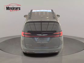 2022 CHRYSLER PACIFICA VAN - WAGON 4D TOURING L 3.6L V6
