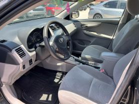 2011 TOYOTA COROLLA SEDAN 4-CYL, 1.8 LITER LE SEDAN 4D