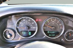 2015 JEEP WRANGLER SUV V6, 3.6 LITER UNLIMITED SAHARA SPORT UTILITY 4D