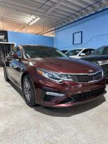 2020 KIA OPTIMA