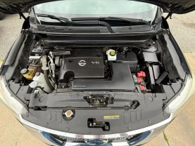2016 NISSAN PATHFINDER SUV V6, 3.5 LITER S SPORT UTILITY 4D