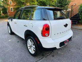 2014 MINI COUNTRYMAN HATCHBACK 4-CYL, 1.6 LITER COOPER HATCHBACK 4D