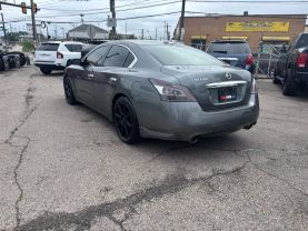 2014 Nissan Maxima - Image 5