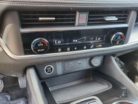 2023 NISSAN ROGUE SUV