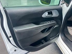 2018 CHRYSLER PACIFICA VAN V6, 3.6 LITER TOURING PLUS MINIVAN 4D