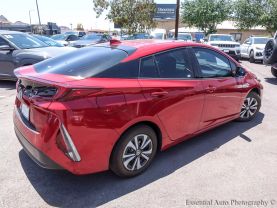 -2018 Toyota Prius Prime - Image 7