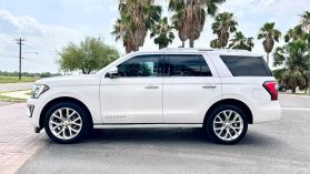 2019 FORD EXPEDITION