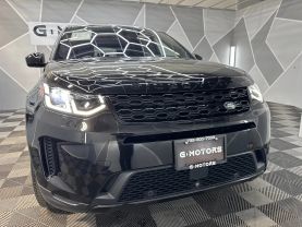 2021 LAND ROVER DISCOVERY SPORT