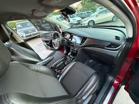 2017 BUICK ENCORE SUV 4-CYL, ECOTEC, 1.4T PREFERRED SPORT UTILITY 4D