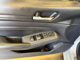 2020 NISSAN ALTIMA SEDAN SILVER AUTOMATIC - Budget Used Car Sales