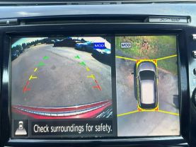 2016 Nissan Murano Sl Sport Utility 4d - Image 34