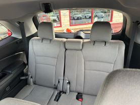 2016 HONDA PILOT SUV V6, I-VTEC, 3.5 LITER EX SPORT UTILITY 4D