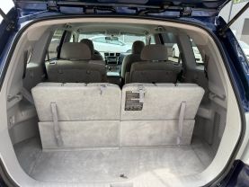 2013 TOYOTA HIGHLANDER SUV V6, 3.5 LITER SE SPORT UTILITY 4D