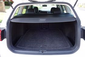 2015 VOLKSWAGEN GOLF SPORTWAGEN WAGON 4-CYL PZEV TURBO DSL 2.0L TDI S WAGON 4D