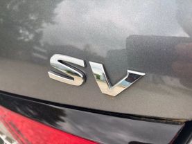 2022 NISSAN ALTIMA SEDAN 4-CYL, 2.5 LITER 2.5 SV SEDAN 4D at T&T Repairables - used car dealership in Spencer, Indiana.