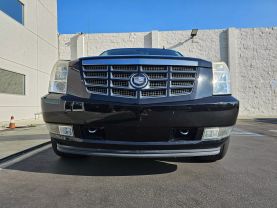 2007 CADILLAC ESCALADE EXT SPORT UTILITY PICKUP 4D 5 1/4 FT
