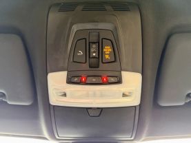 2015 BMW X5 SUV V8, TT, 4.4L XDRIVE50I SPORT UTILITY 4D
