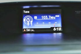 2014 HONDA CR-V SUV 4-CYL, I-VTEC, 2.4 LITER EX SPORT UTILITY 4D