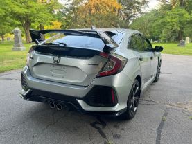2018 Honda Civic - Image 2