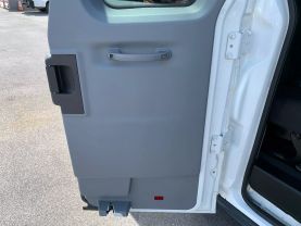 2016 FORD TRANSIT 350 15 PASSENGER VAN PASSENGER VANS V6, FLEX FUEL, 3.7 LITER XL W/LOW ROOF W/60/40 SIDE DOOR VAN 3D - Eddies Auto Sales