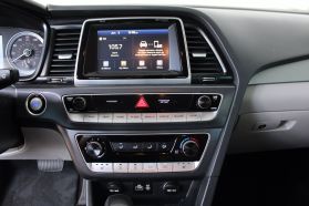 2018 Hyundai Sonata - Image 7