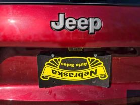 2020 JEEP CHEROKEE SUV V6, 3.2 LITER TRAILHAWK SPORT UTILITY 4D