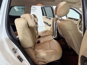 2018 MERCEDES-BENZ GLS