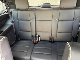 2024 CADILLAC ESCALADE SUV V8, 6.2 LITER PREMIUM LUXURY SPORT UTILITY 4D