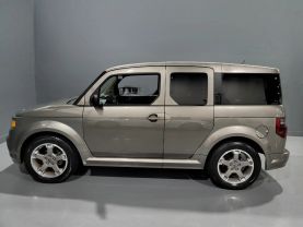 2008 Honda Element - - Image 6