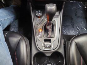 2020 JEEP CHEROKEE SUV V6, 3.2 LITER TRAILHAWK SPORT UTILITY 4D