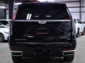 2022 CADILLAC ESCALADE ESV for sale in  Orlando, FL